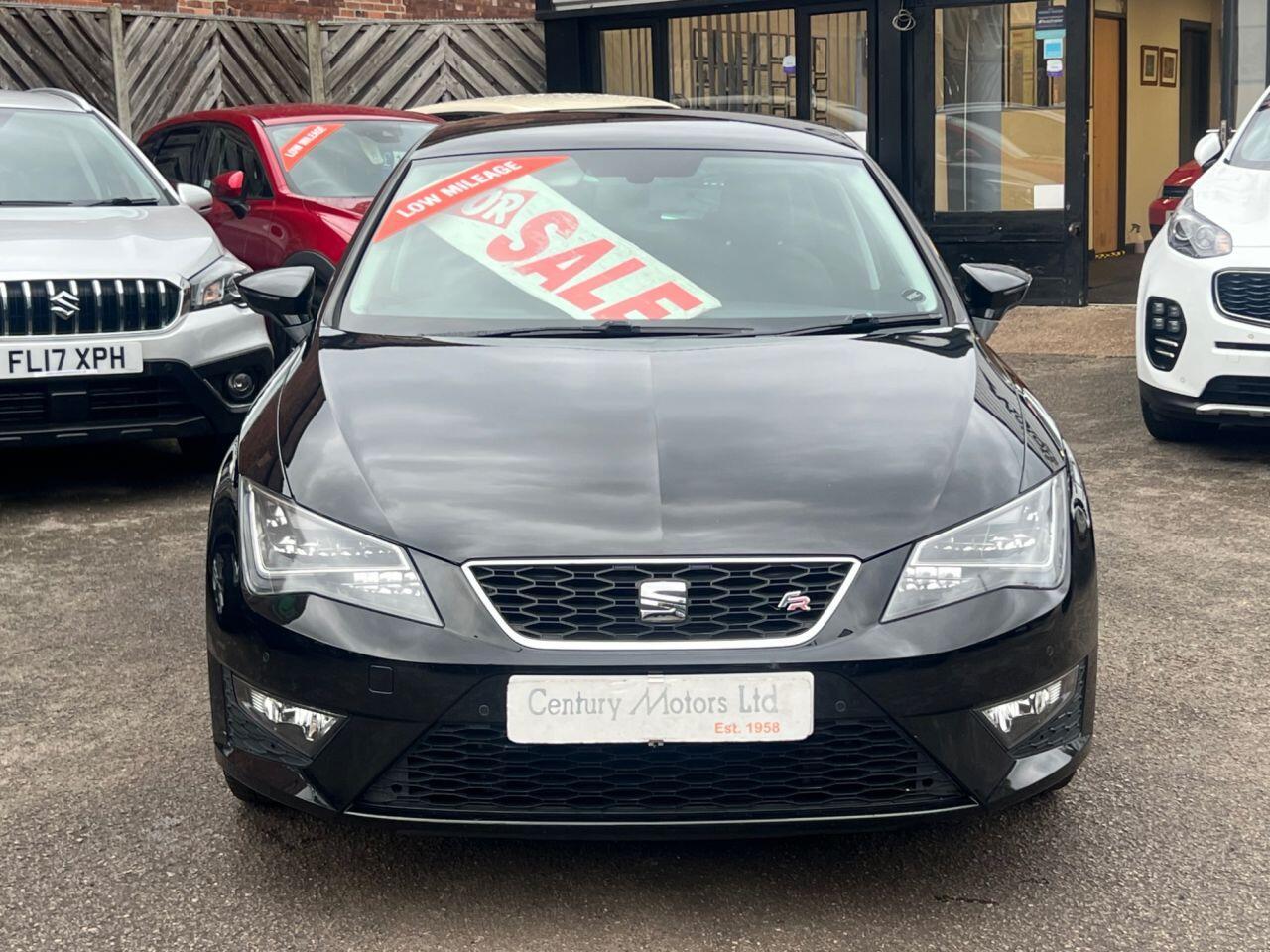 SEAT Leon - Image 9