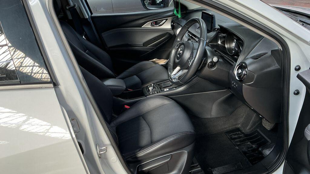 Mazda CX-3 - Image 3