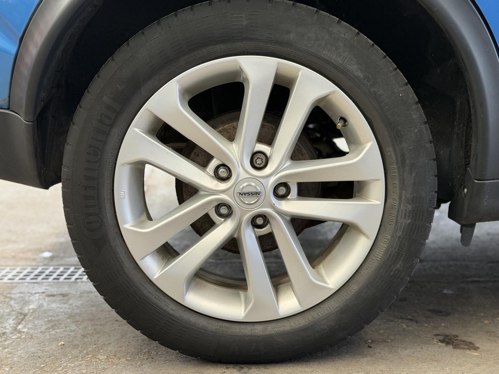 Nissan Juke - Image 16