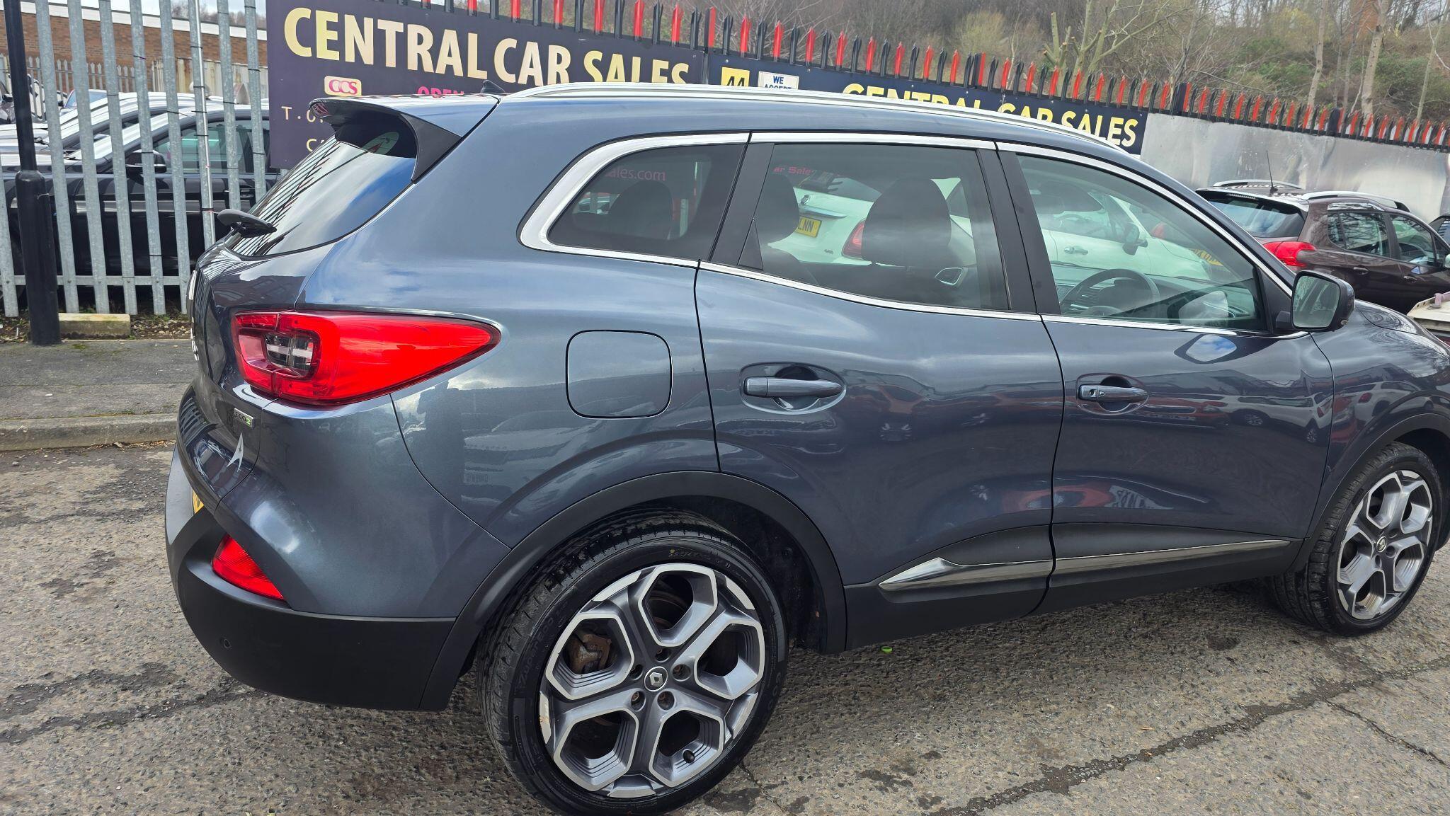 Renault Kadjar - Image 8