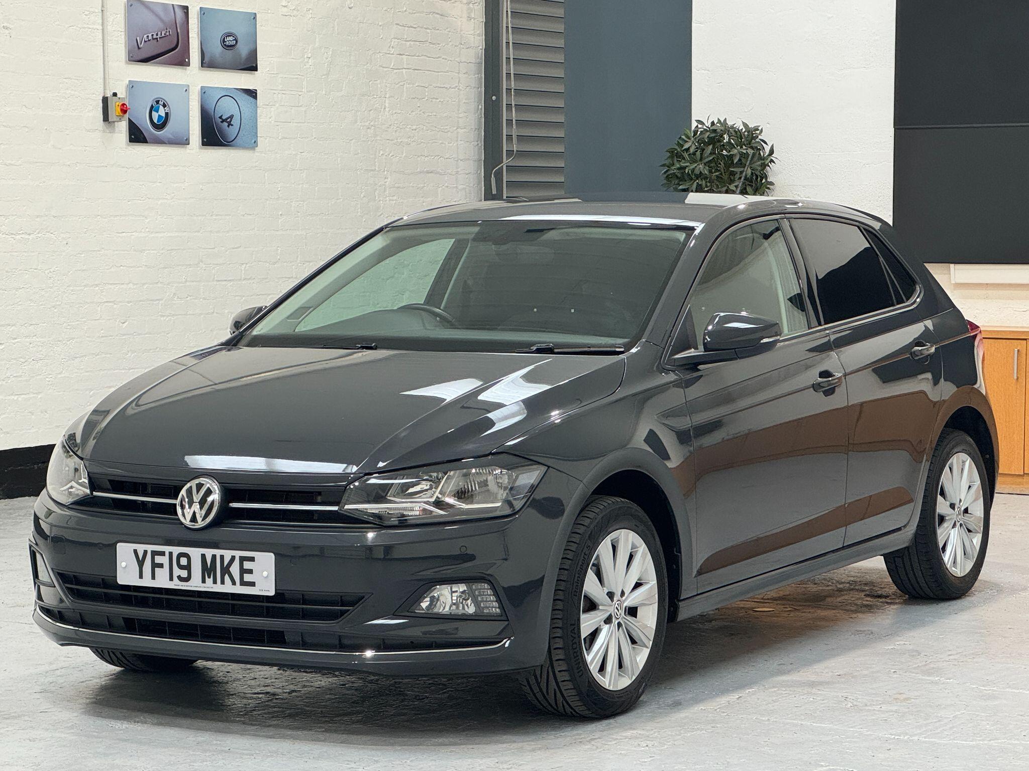 Volkswagen Polo - Image 3