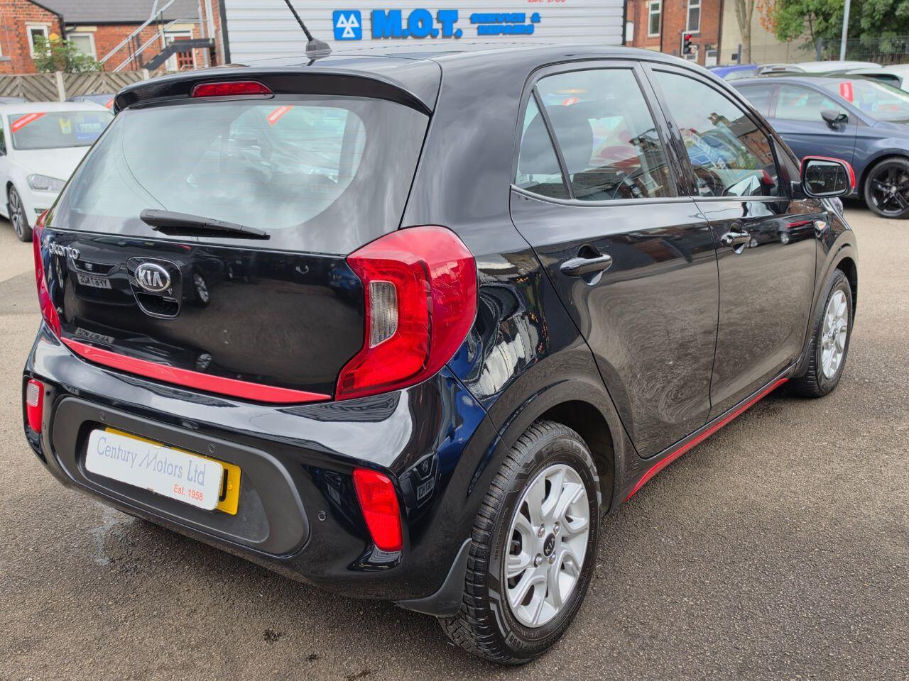 Kia Picanto - Image 6