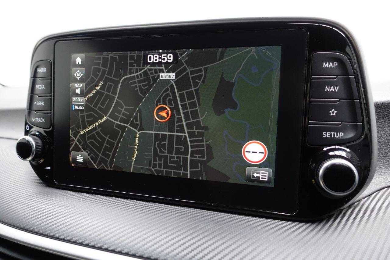 Hyundai Tucson - Image 2