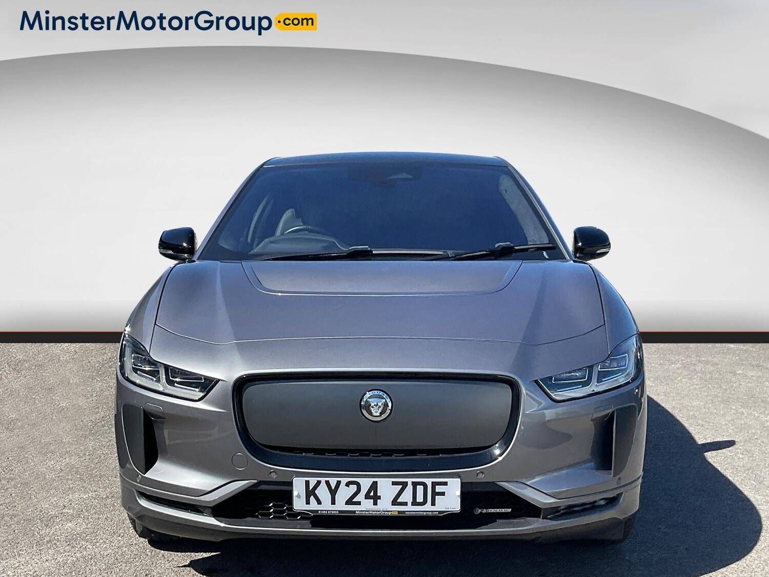 Jaguar I-Pace - Image 5