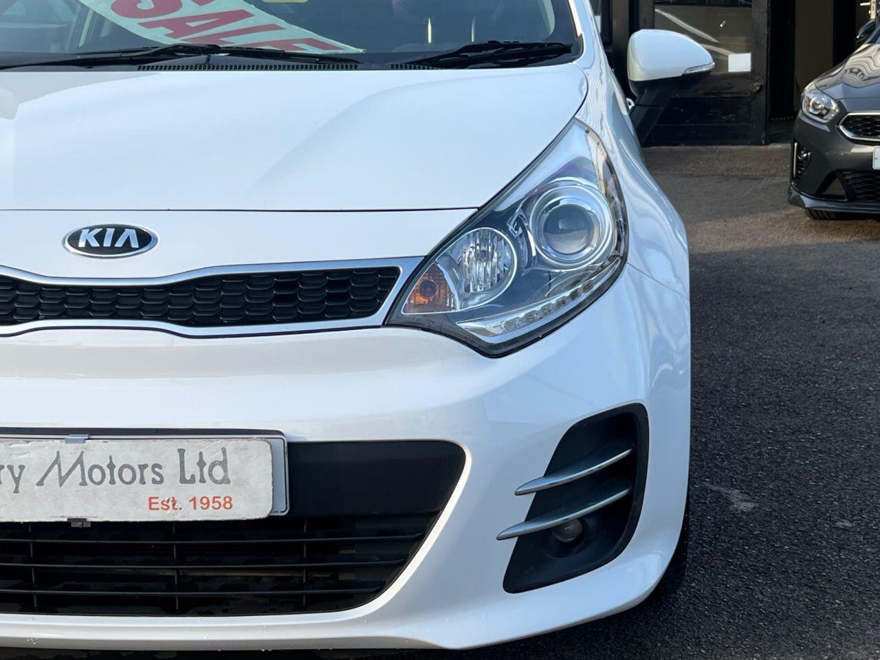 Kia Rio - Image 21