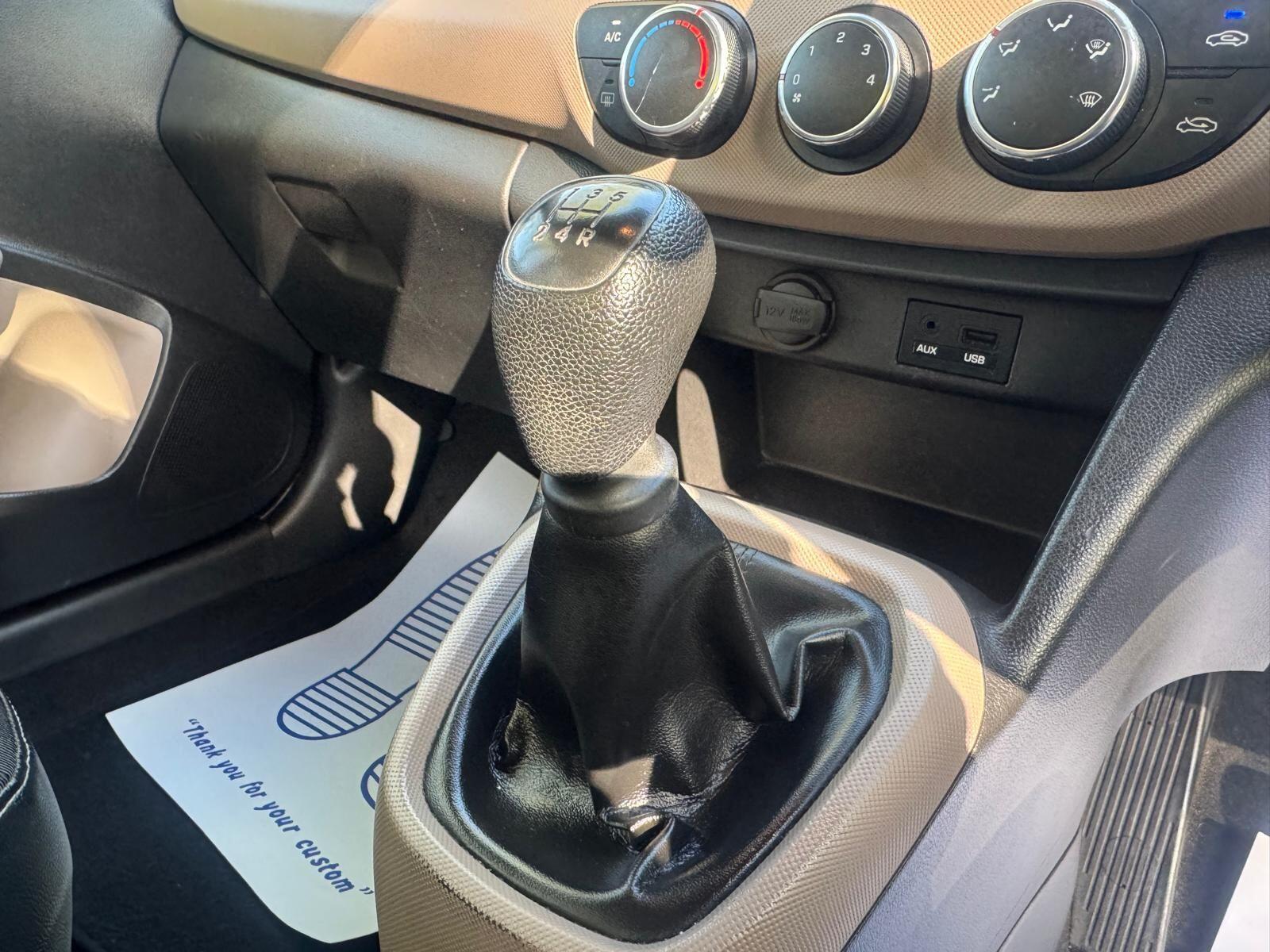 Hyundai i10 - Image 15