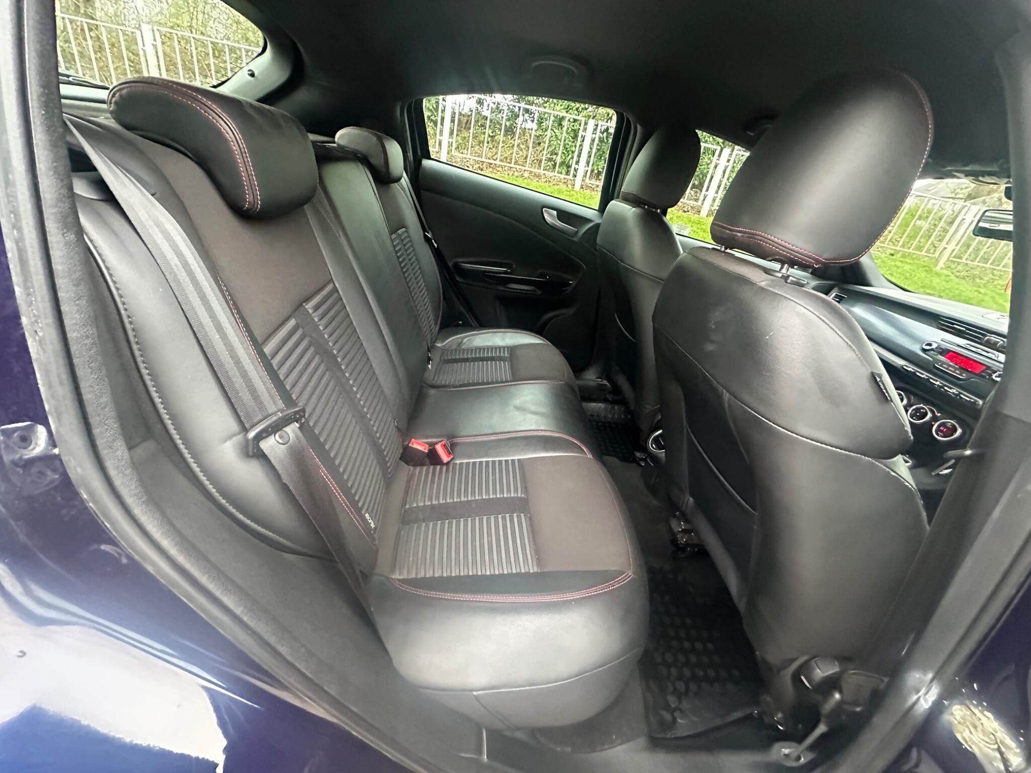 Alfa Romeo Giulietta - Image 39