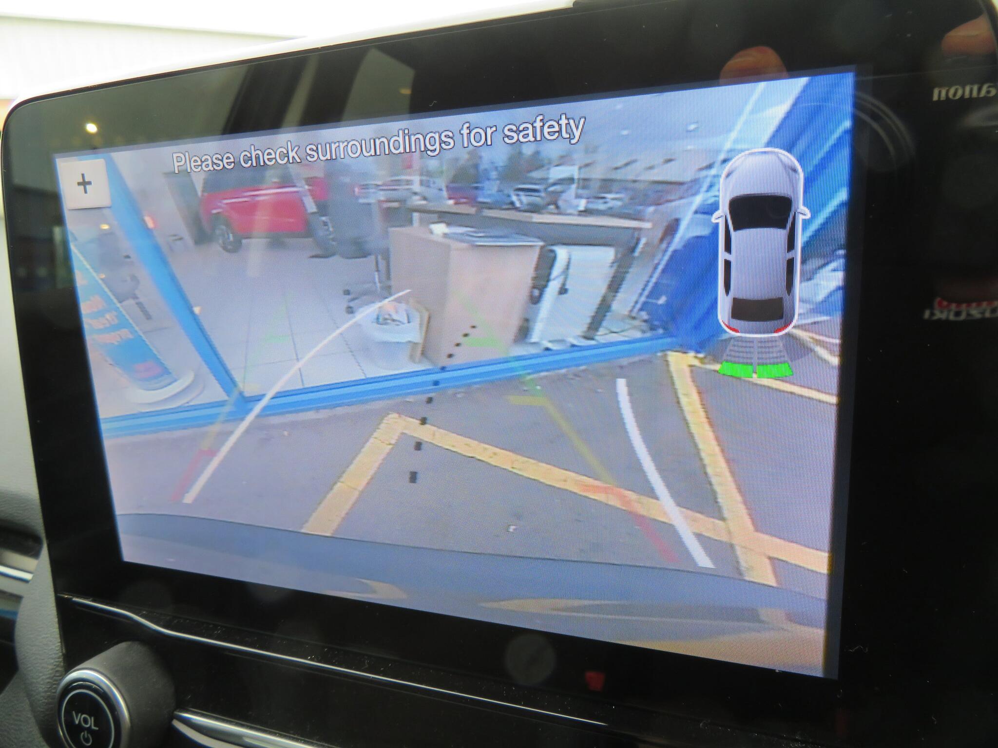 Ford Ecosport - Image 19
