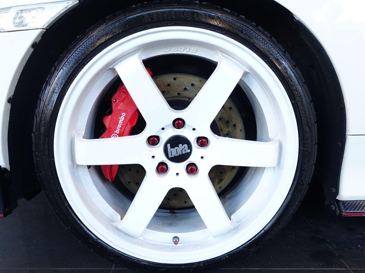 Honda Civic - Image 12
