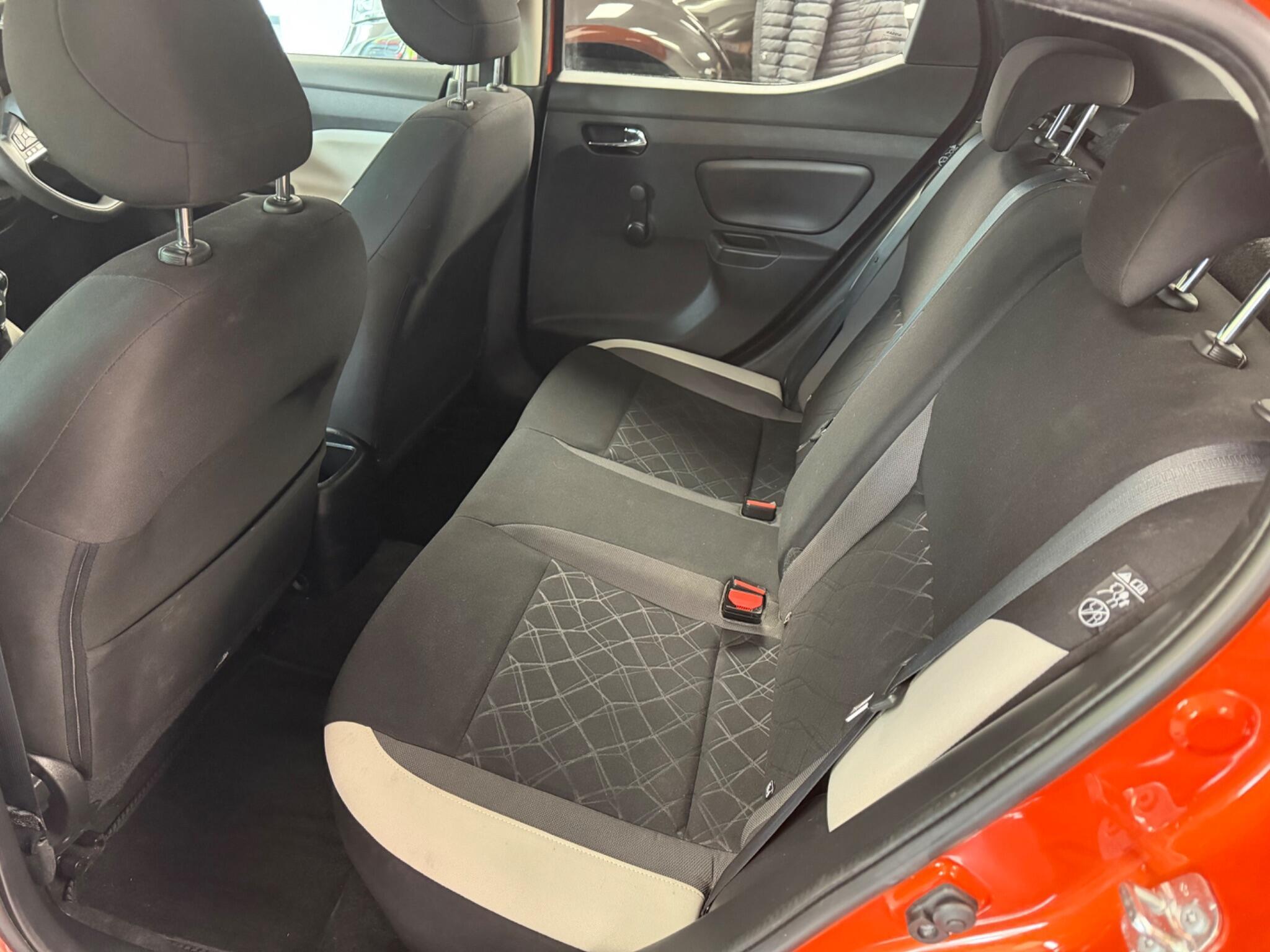 Nissan Micra - Image 13
