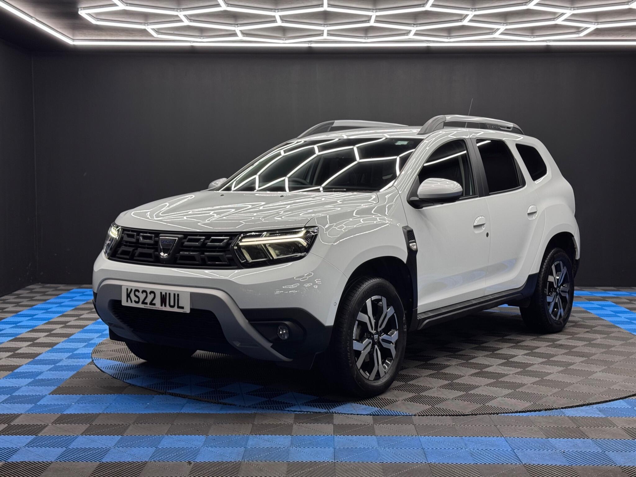Dacia Duster - Image 3