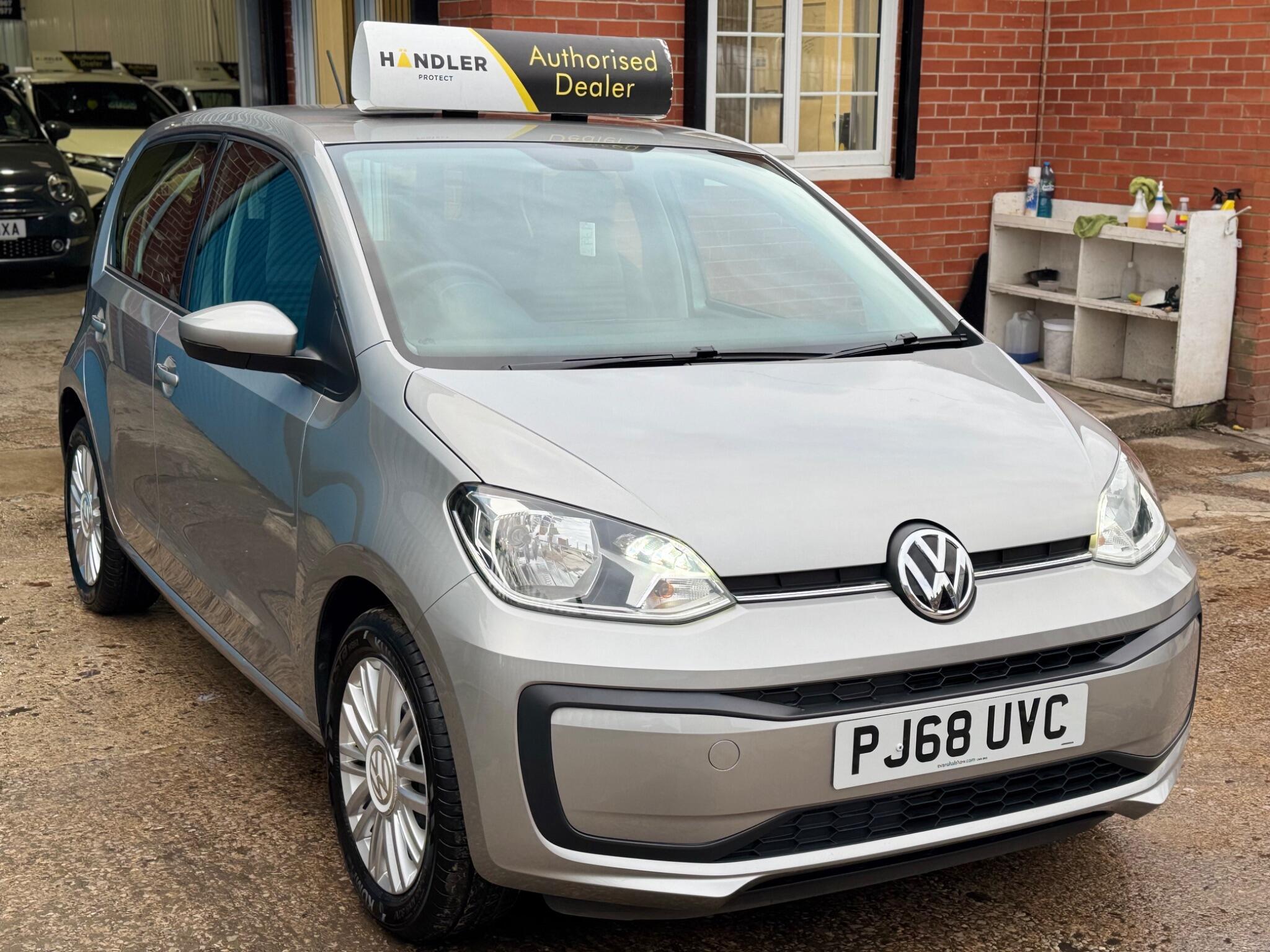 Volkswagen up! - Image 14