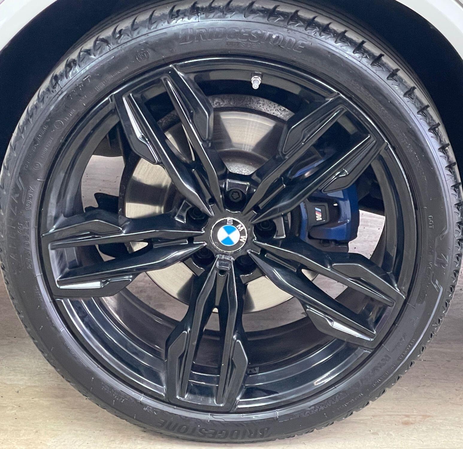 BMW X3 - Image 19