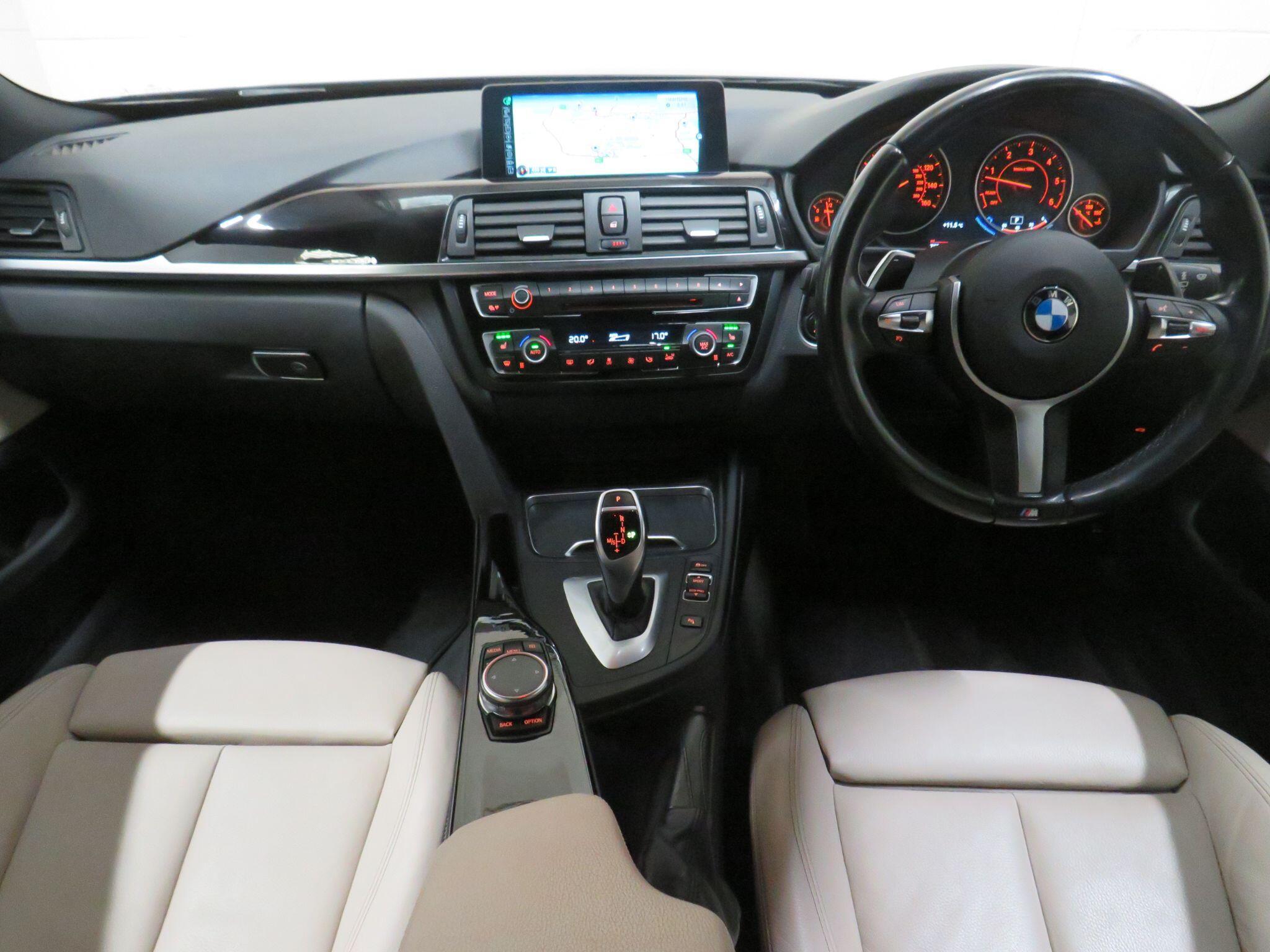 BMW 4 SERIES GRAN COUPE - Image 17