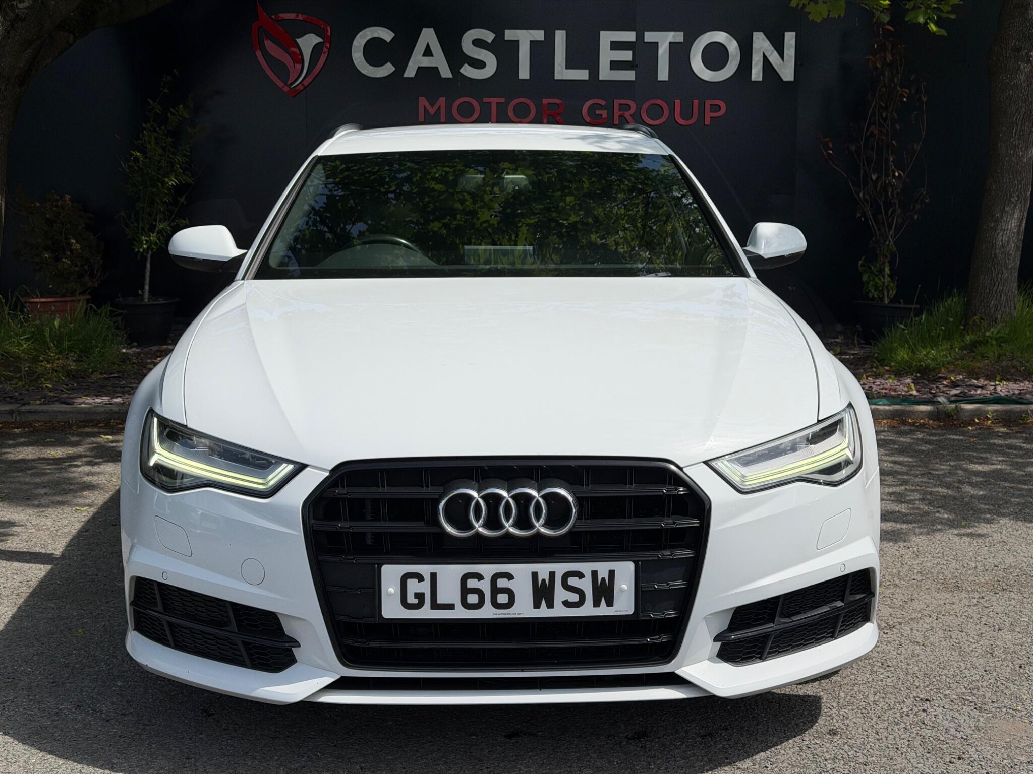 Audi A6 Avant - Image 5