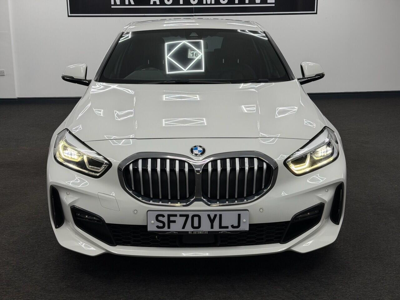 BMW 1 Series - Image 9