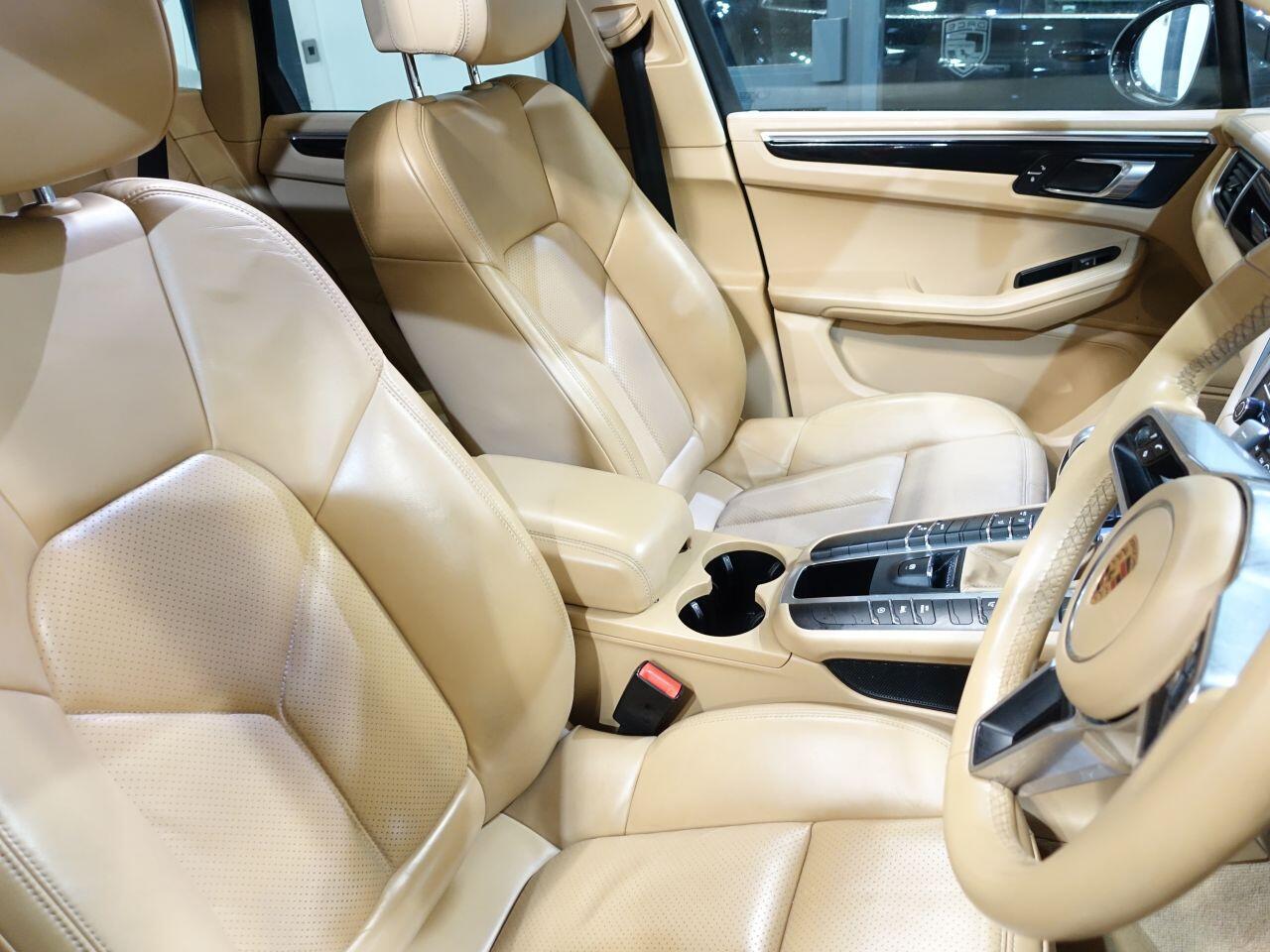 Porsche Macan - Image 20