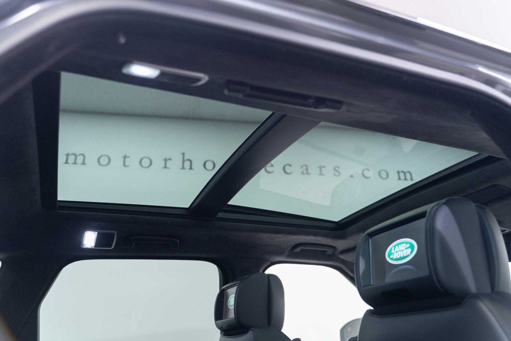 Land Rover RANGE ROVER SPORT - Image 56