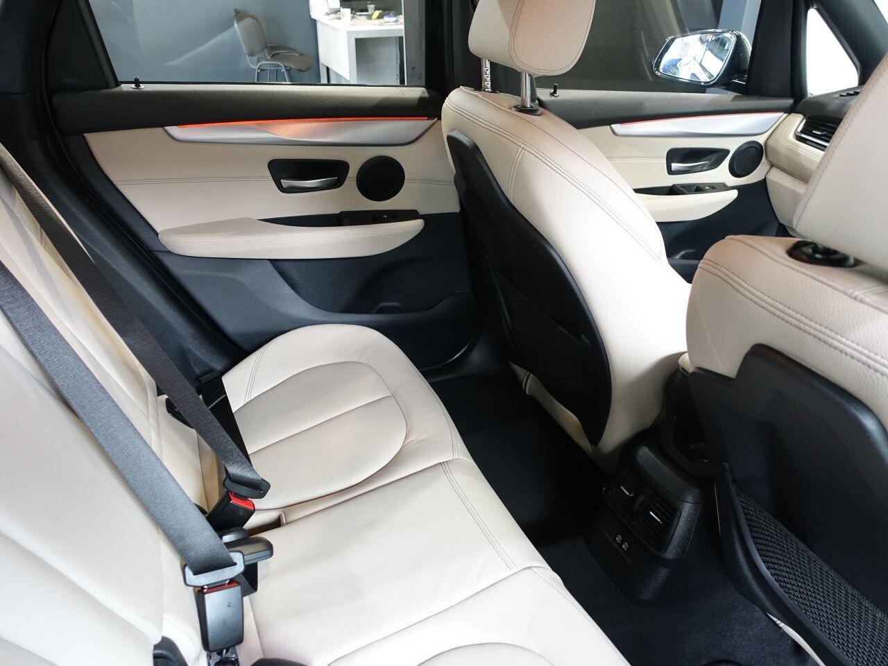 BMW 2 SERIES ACTIVE TOURER - Image 15