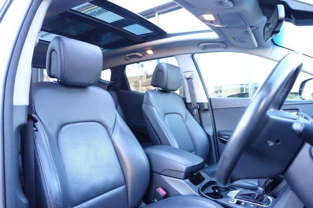 Hyundai Santa Fe - Image 3