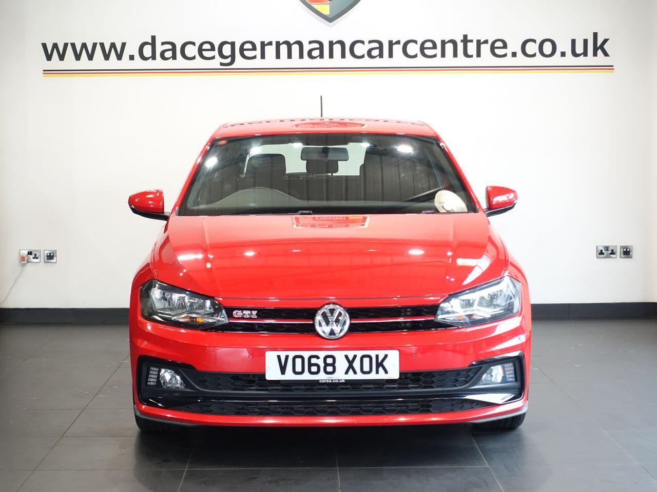 Volkswagen Polo - Image 4