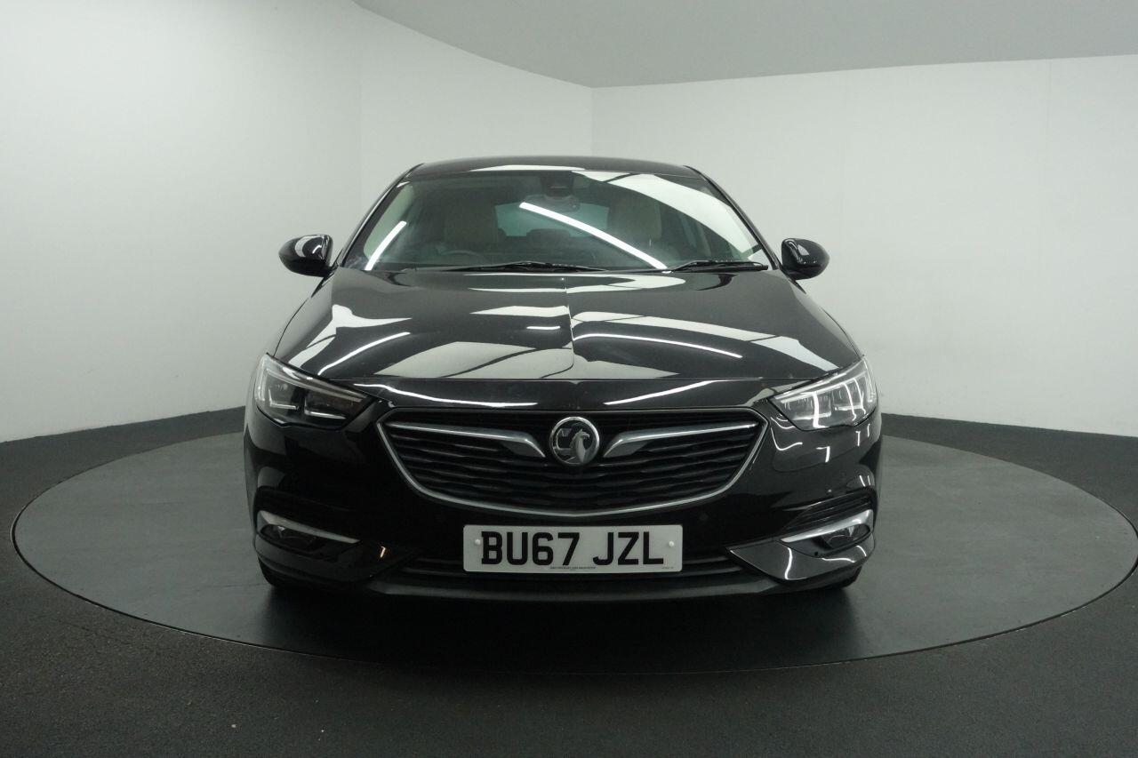 Vauxhall Insignia - Image 5