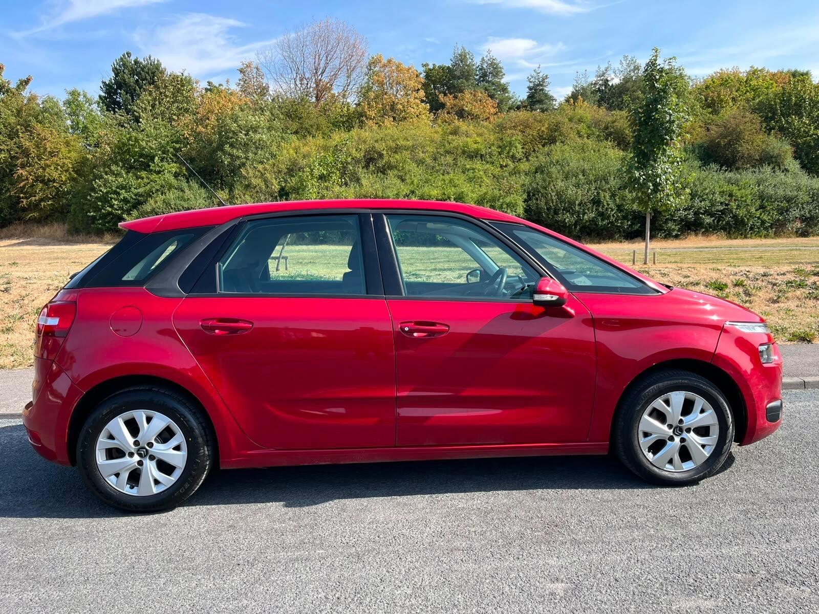 Citroen C4 Picasso - Image 2