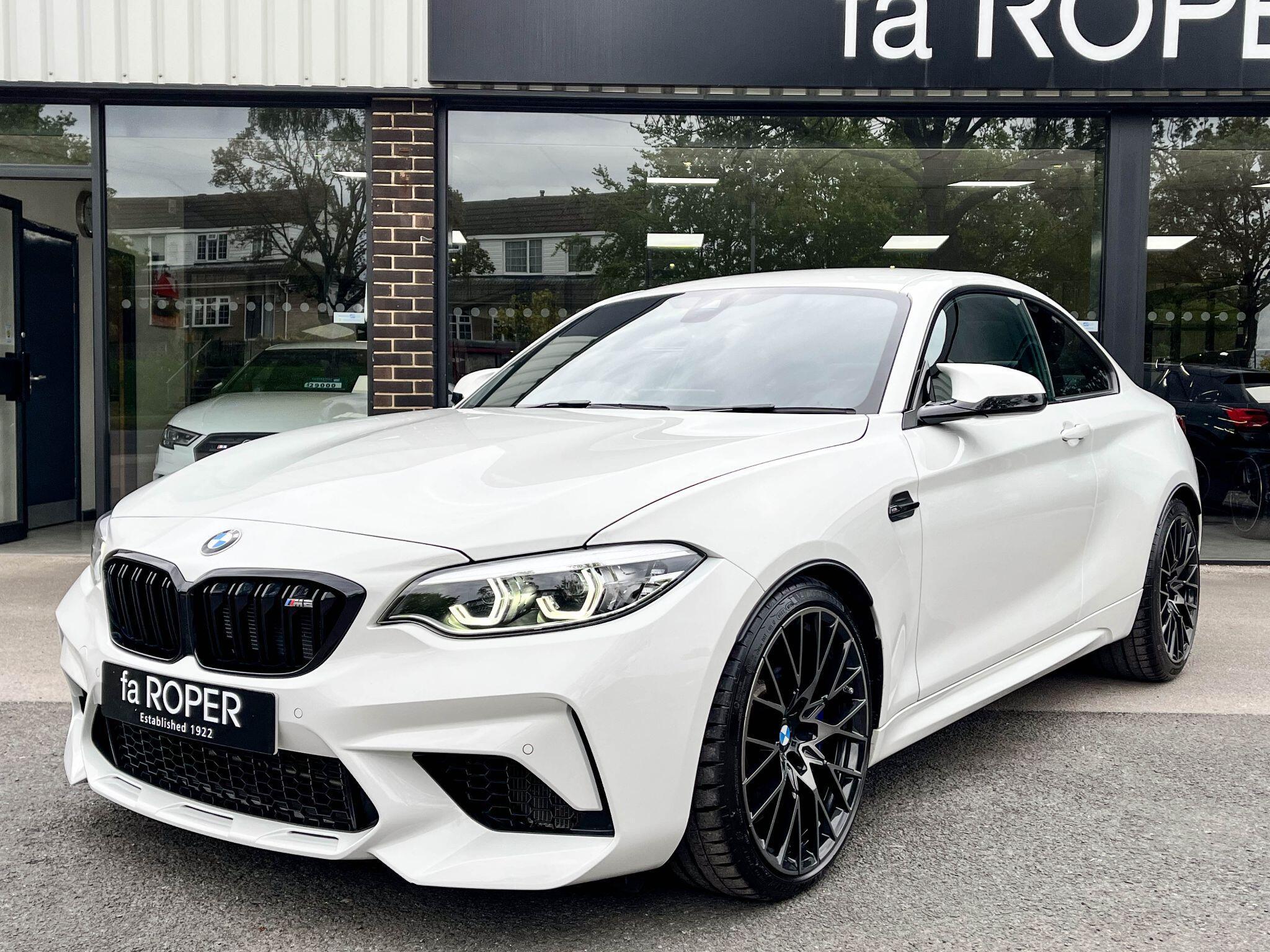 BMW M2 - Image 27