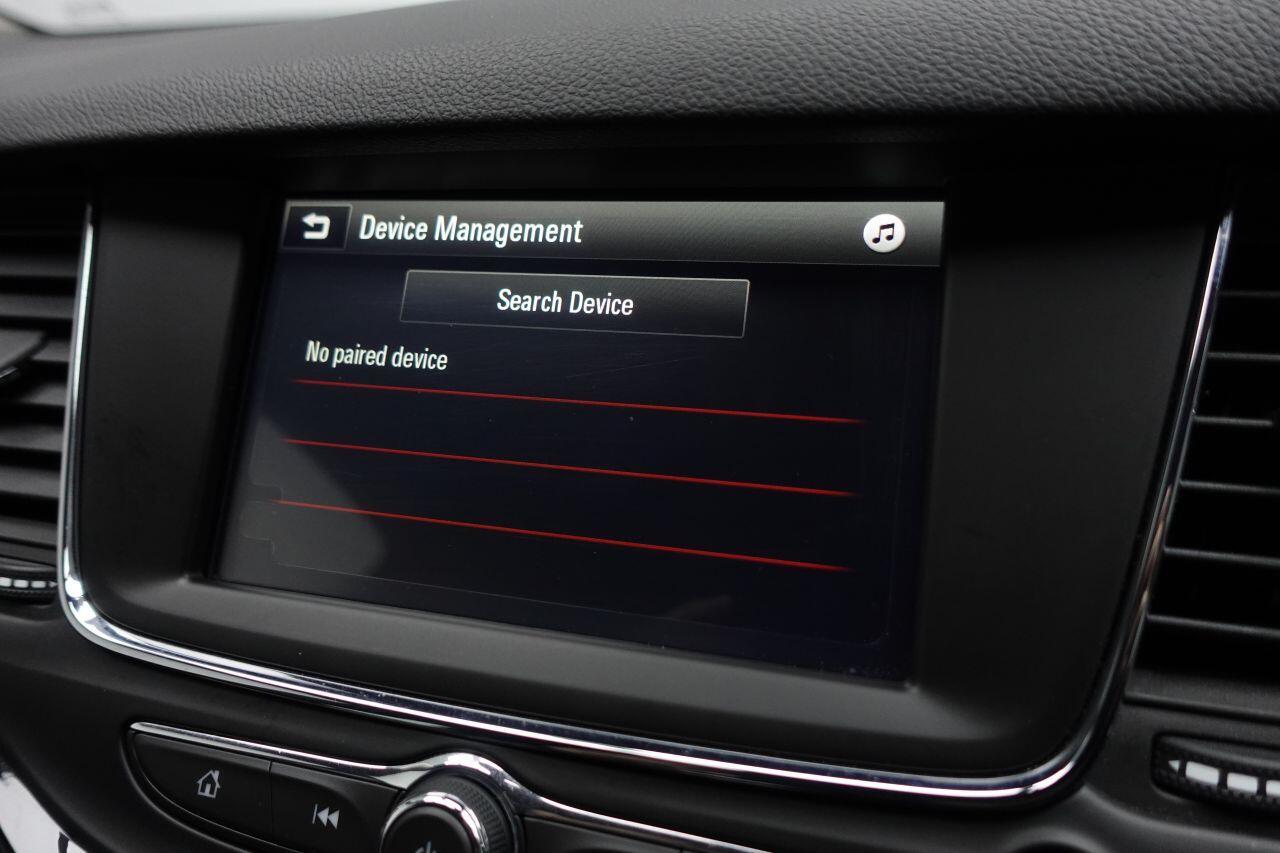 Vauxhall Astra - Image 22