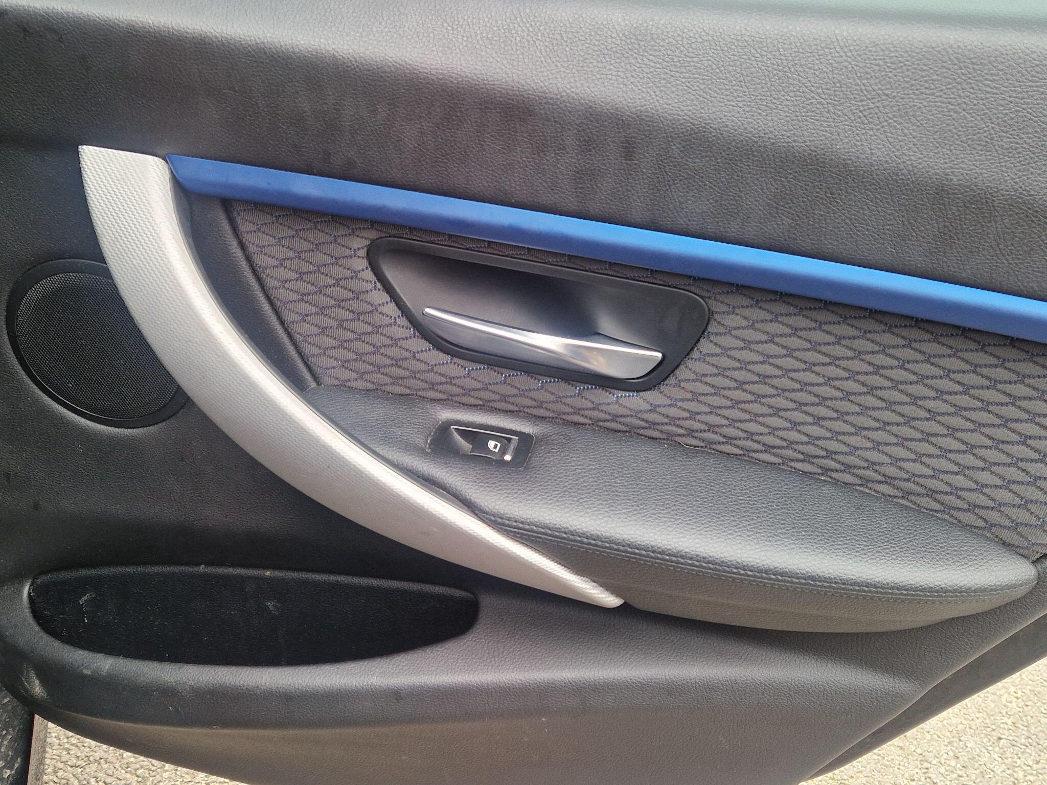 BMW 3 Series - Image 35