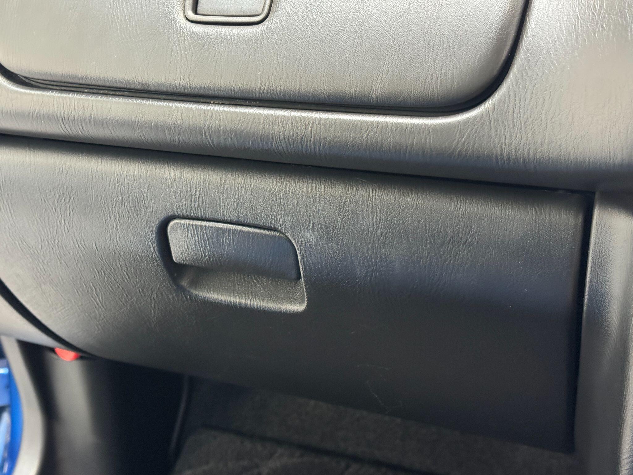 Subaru Impreza - Image 63