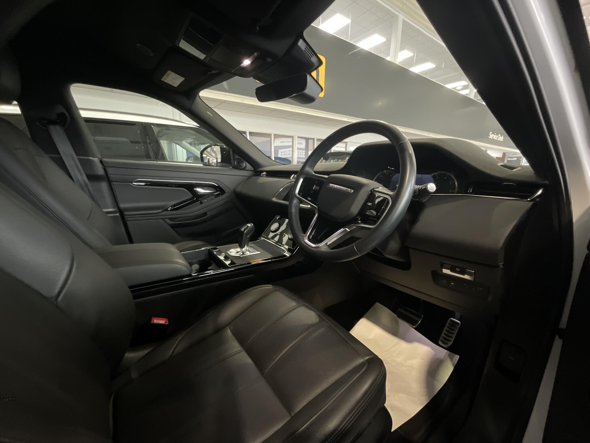 Land Rover Range Rover Evoque - Image 6