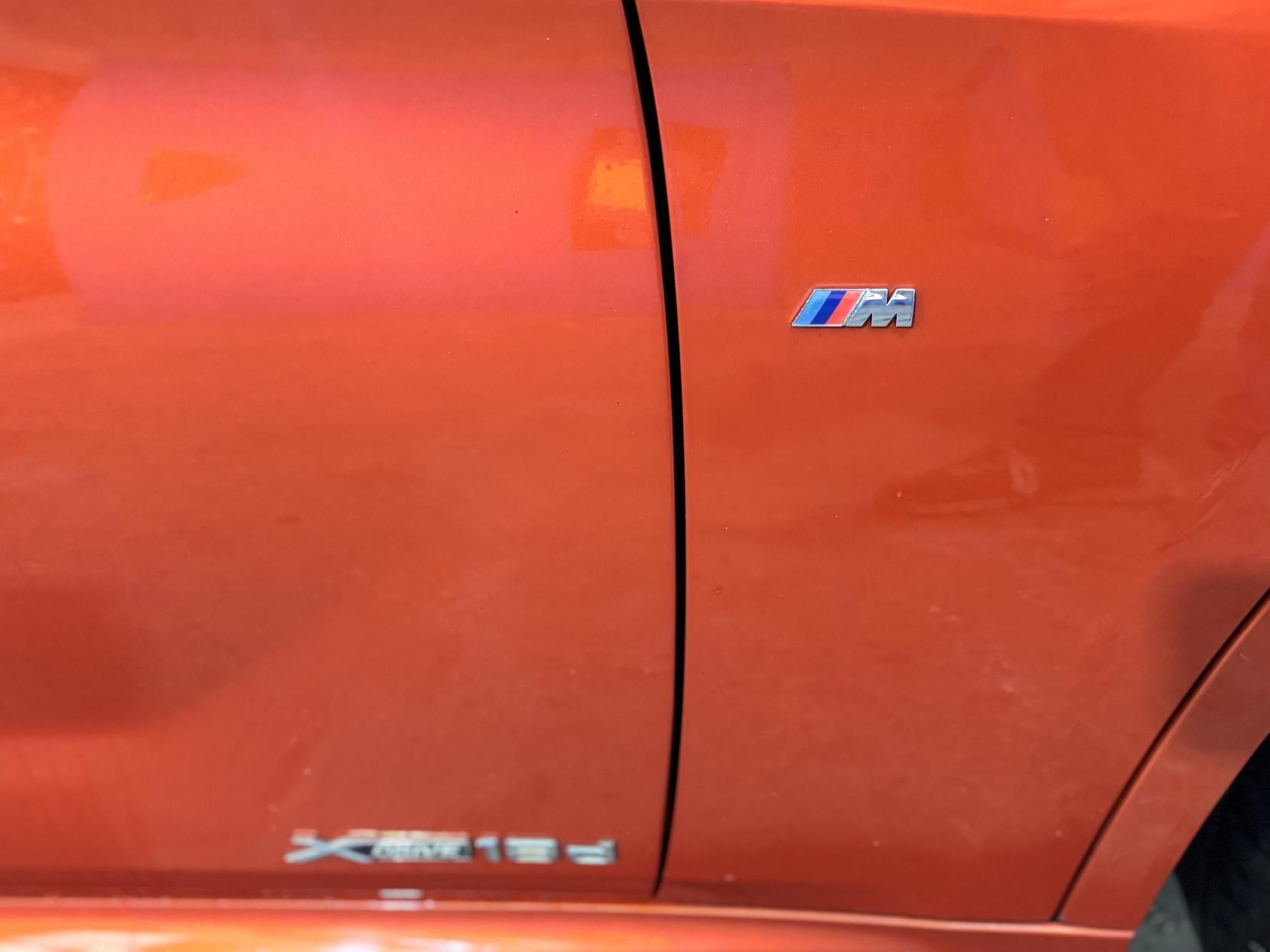 BMW X1 - Image 12