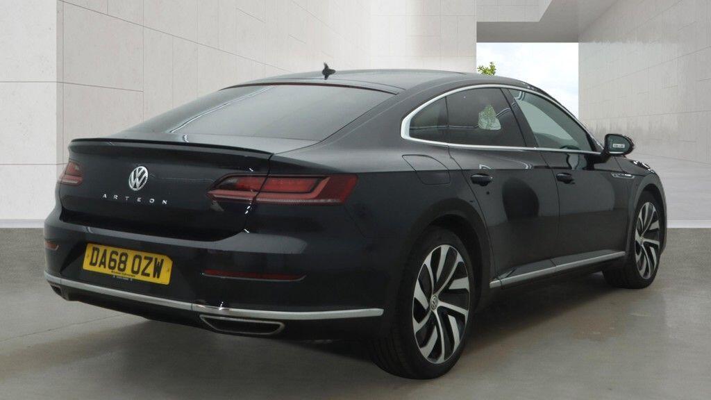 Volkswagen Arteon - Image 7