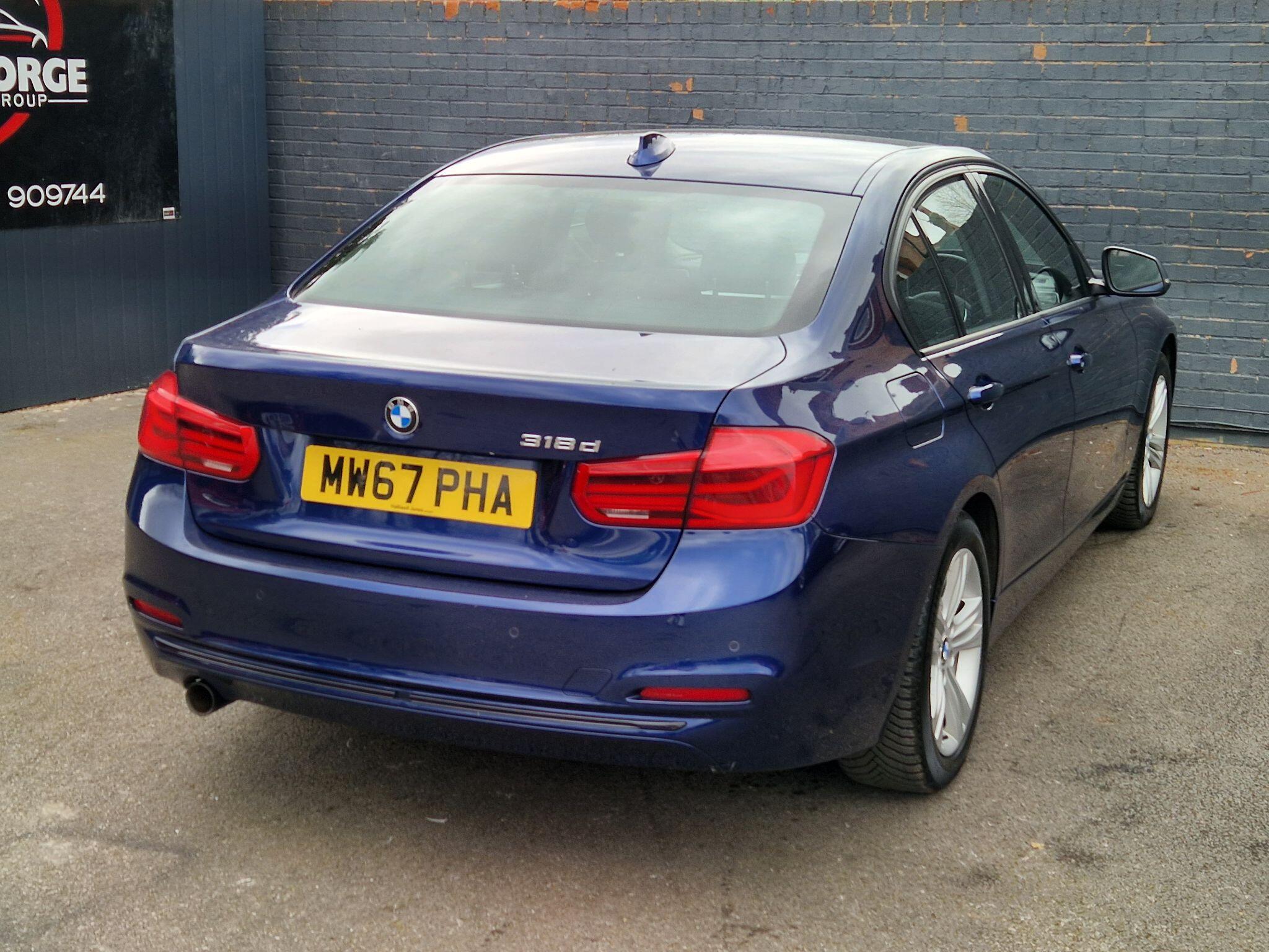 BMW 3 Series - Image 10