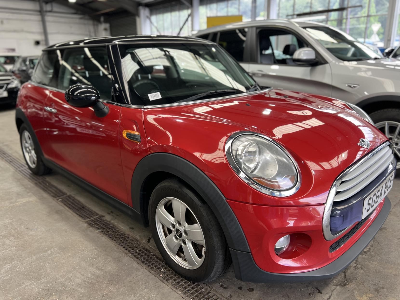 MINI Hatch - Image 15