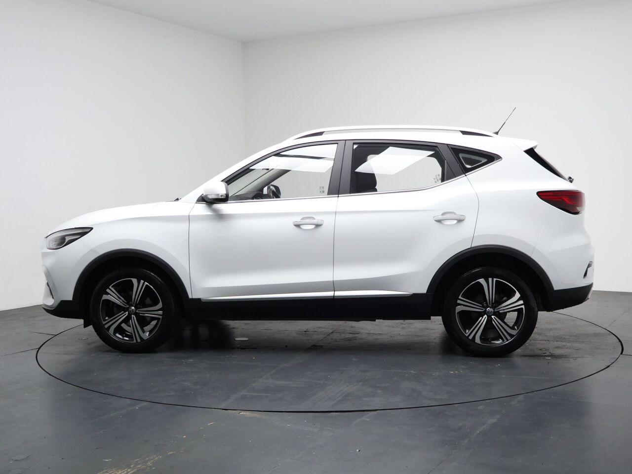 MG MG ZS - Image 8