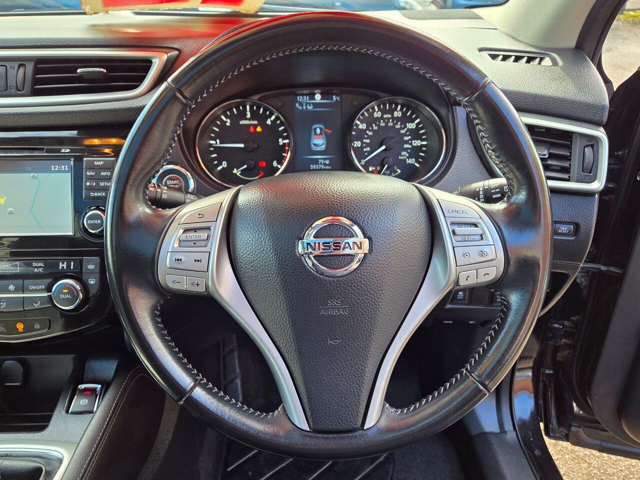 Nissan Qashqai - Image 22