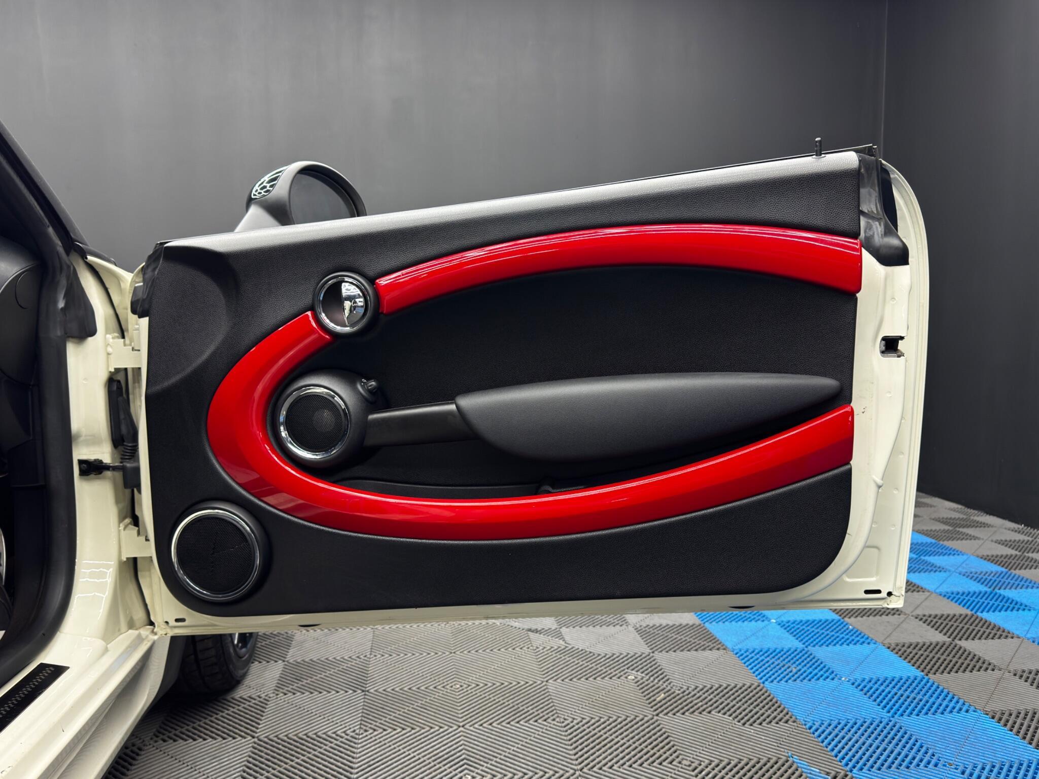 MINI Coupe - Image 39