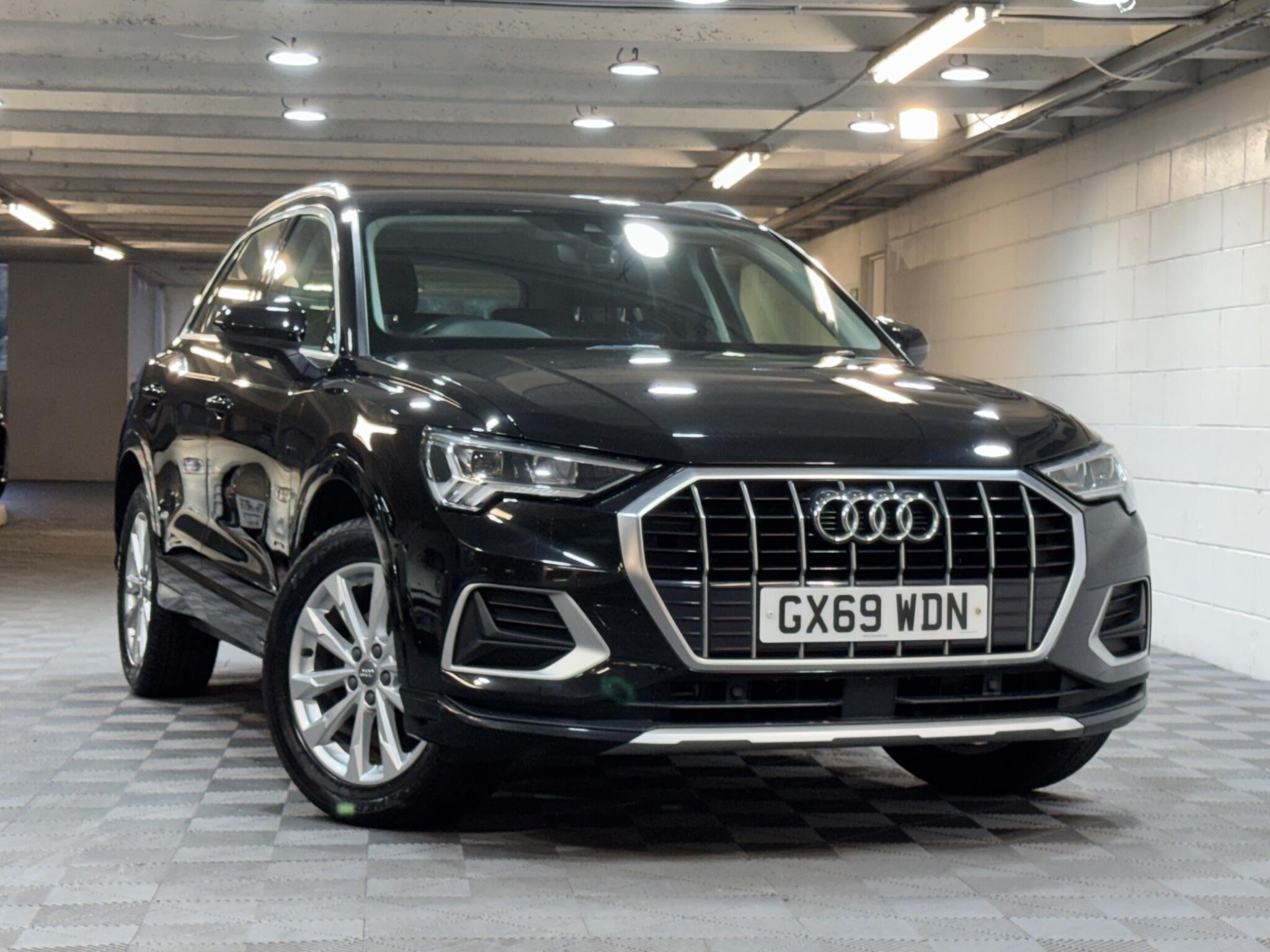 Audi Q3 - Image 7