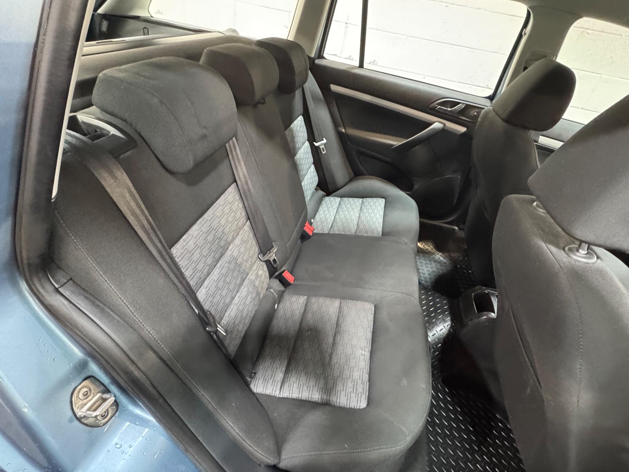 Skoda Octavia - Image 12