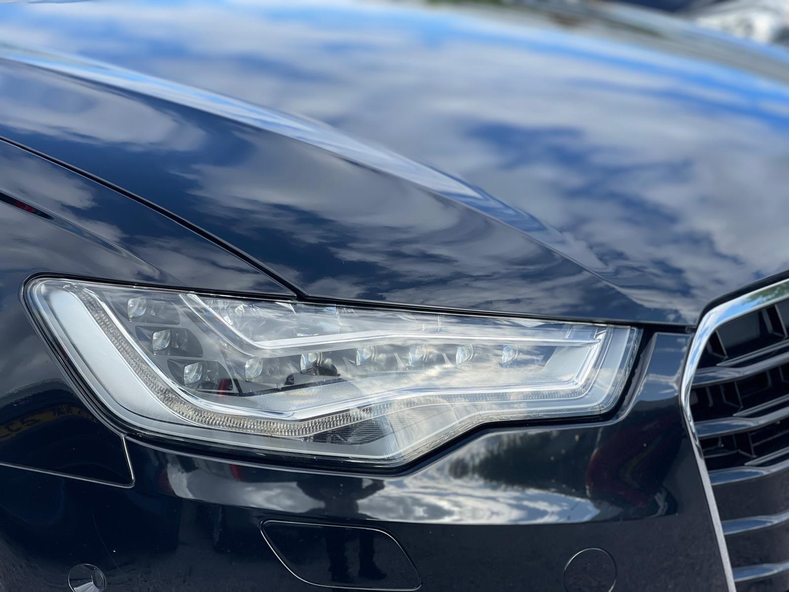 Audi A6 Saloon - Image 8