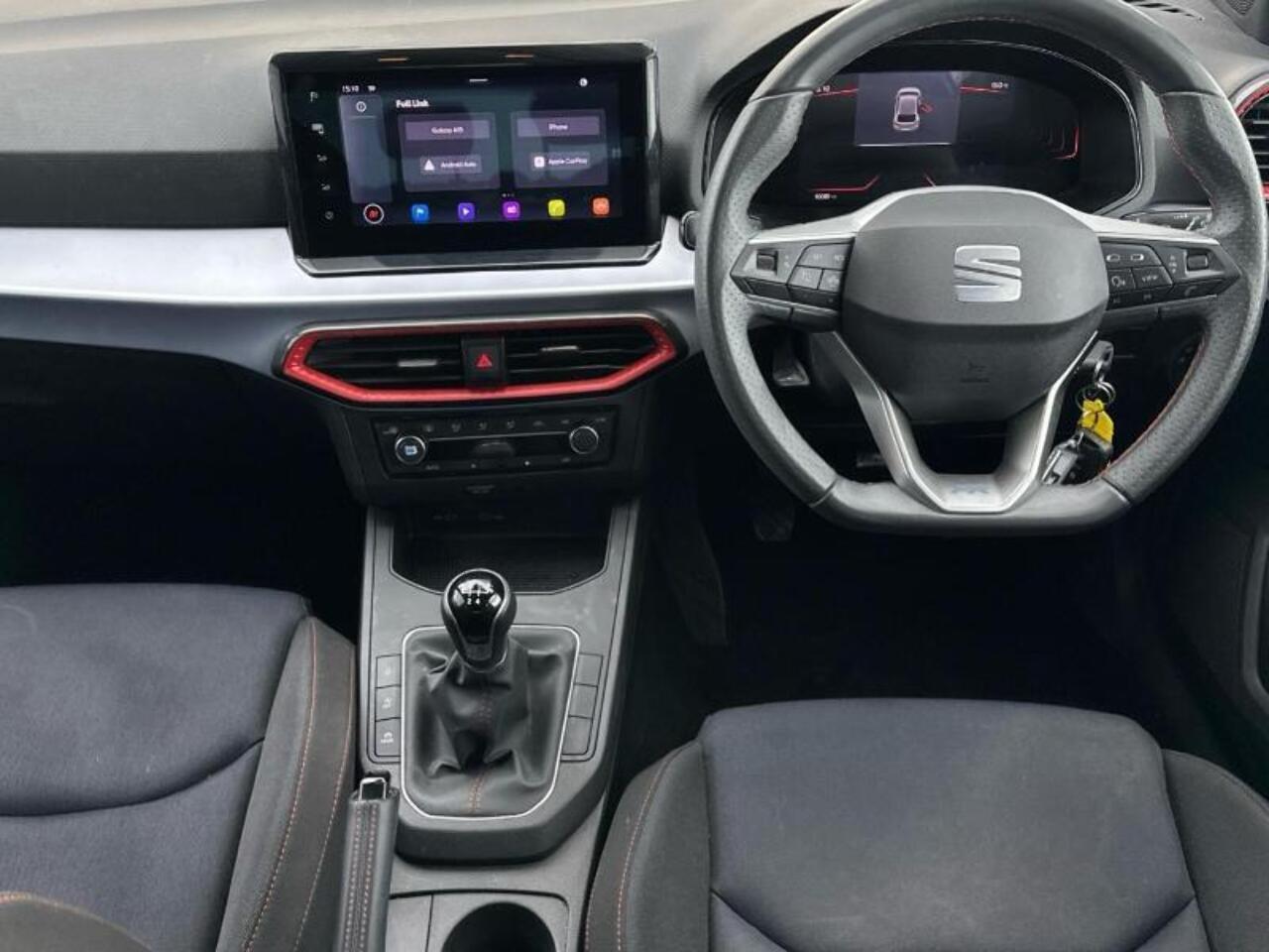 SEAT Ibiza - Image 7