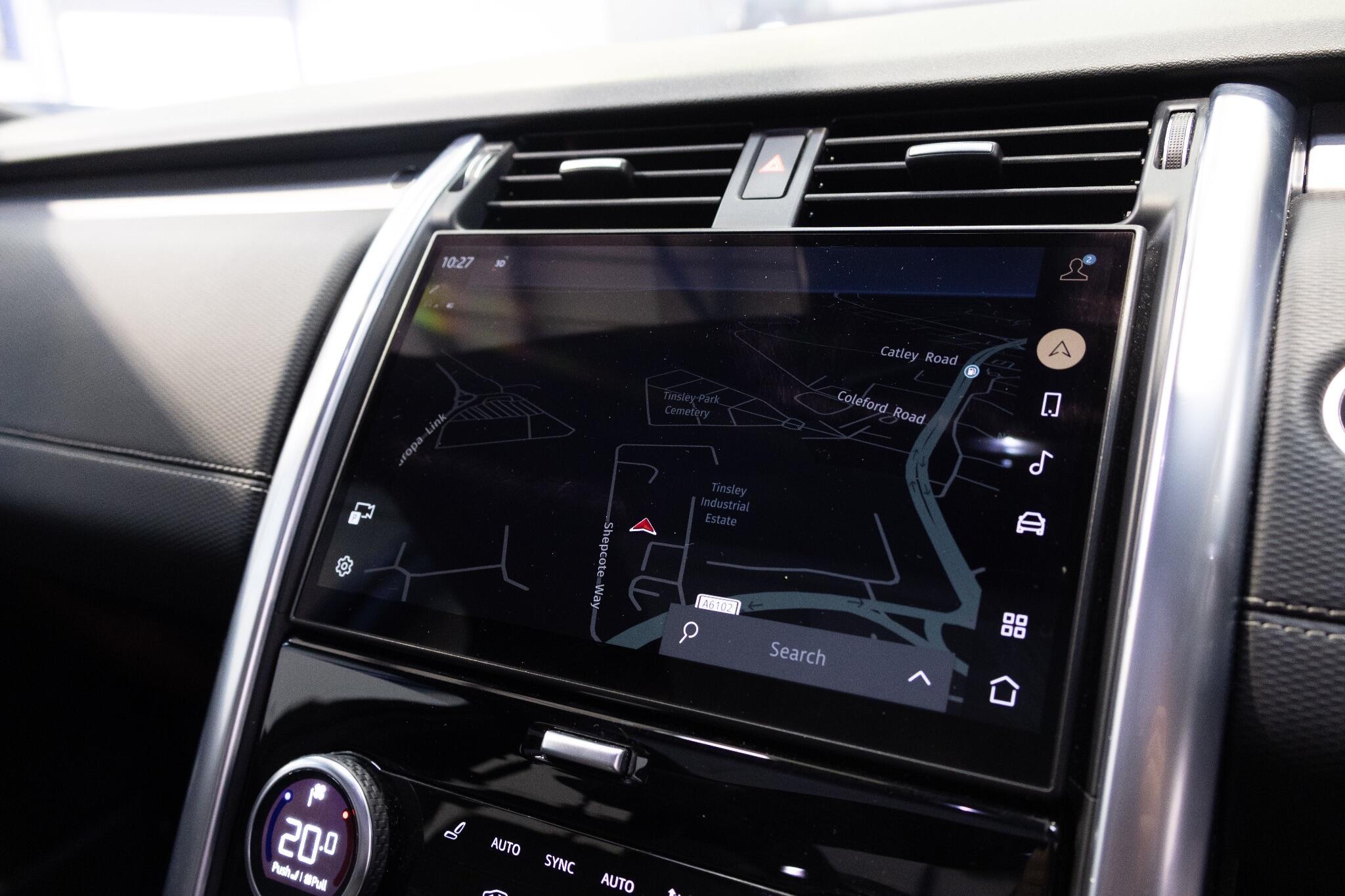 Land Rover Discovery - Image 18