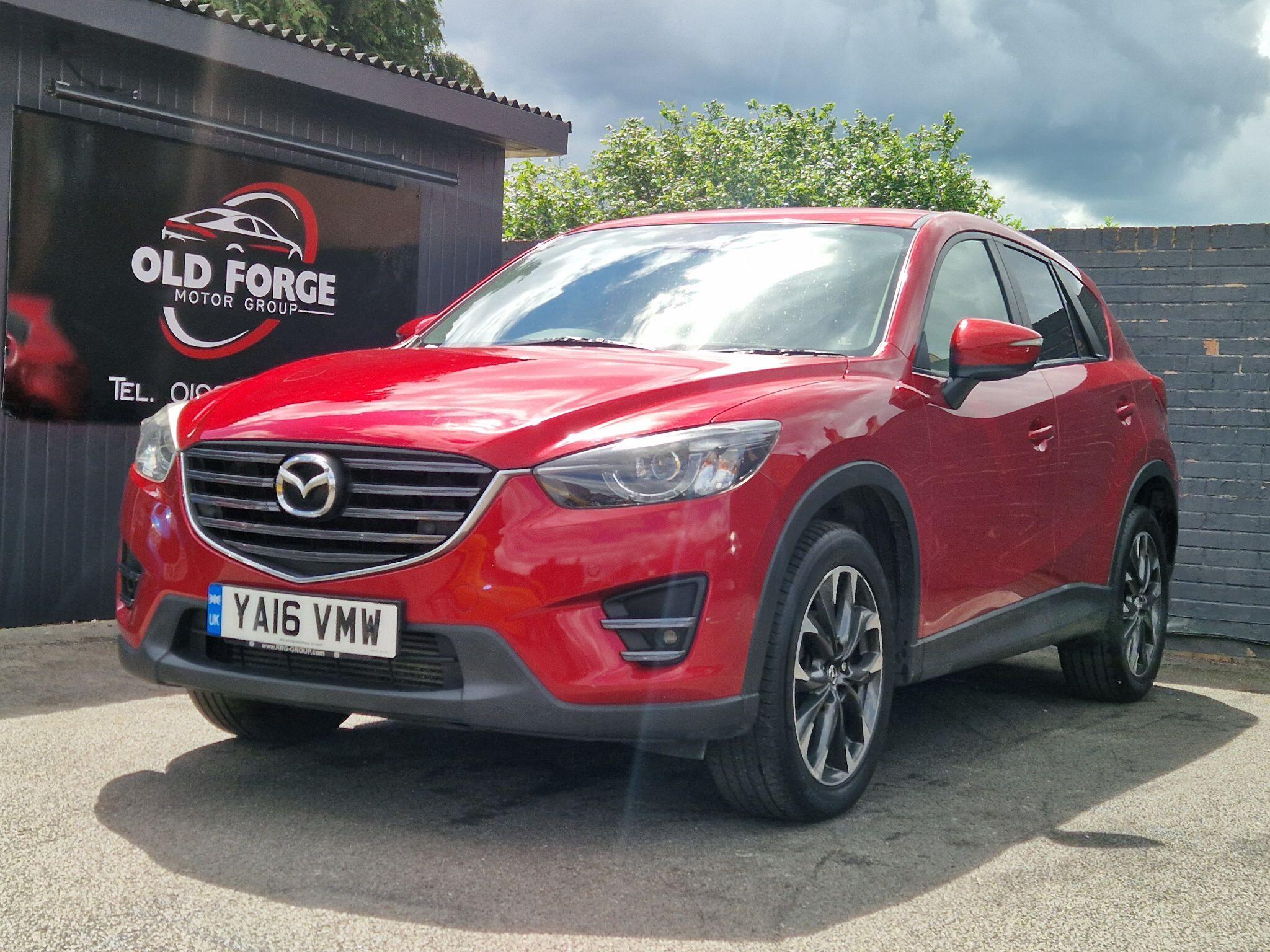 Mazda CX-5 - Image 18