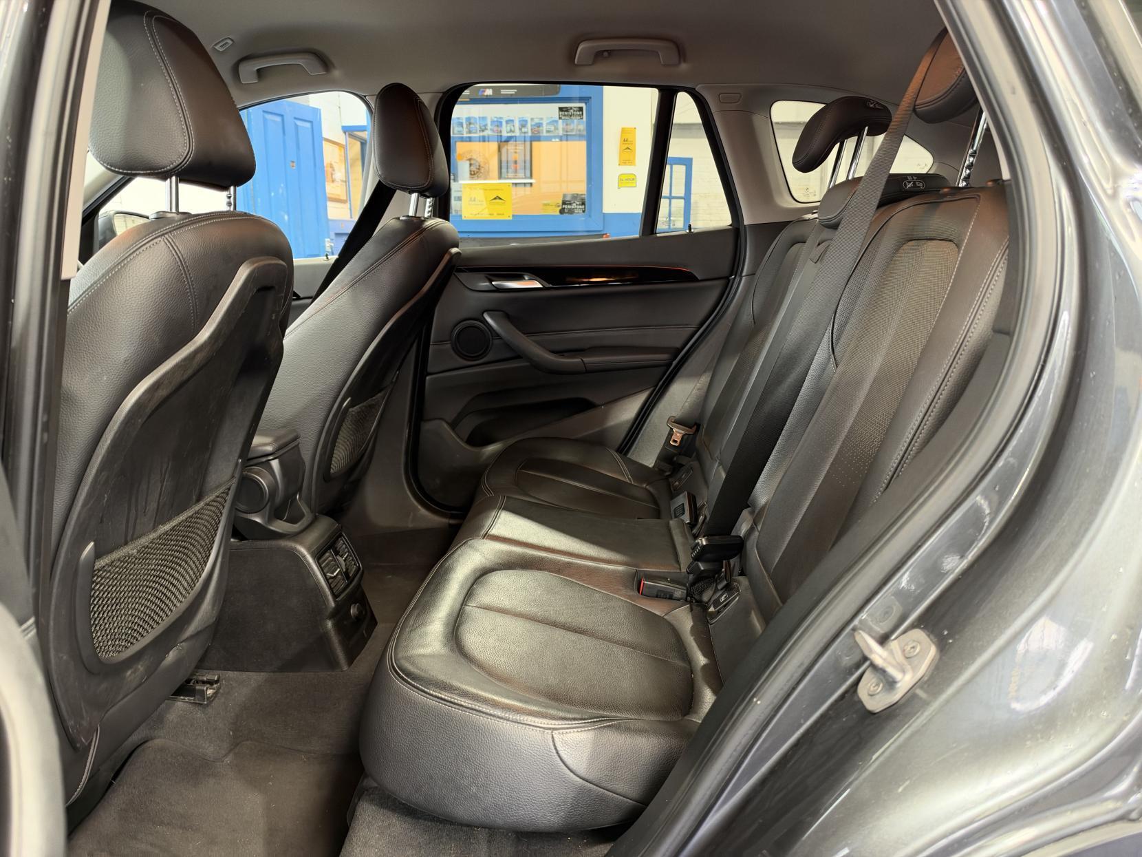 BMW X1 - Image 20