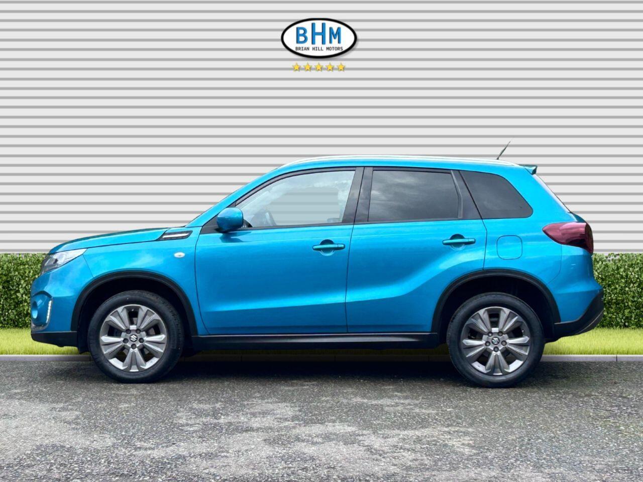 Suzuki Vitara - Image 7