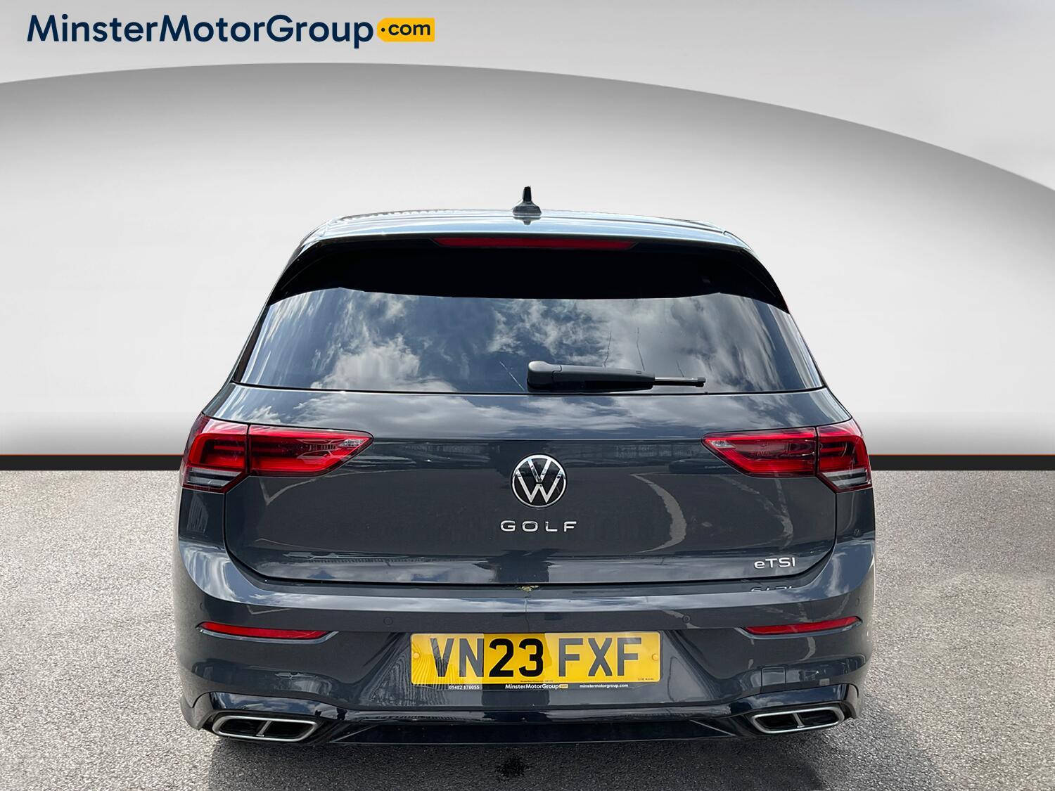 Volkswagen Golf - Image 3