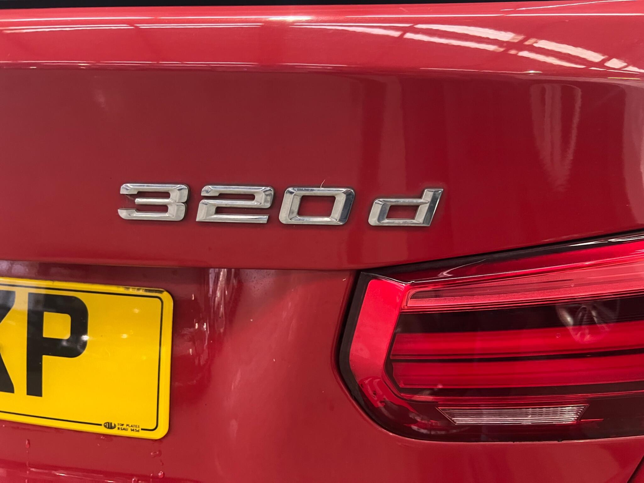 BMW 3 Series - Image 43