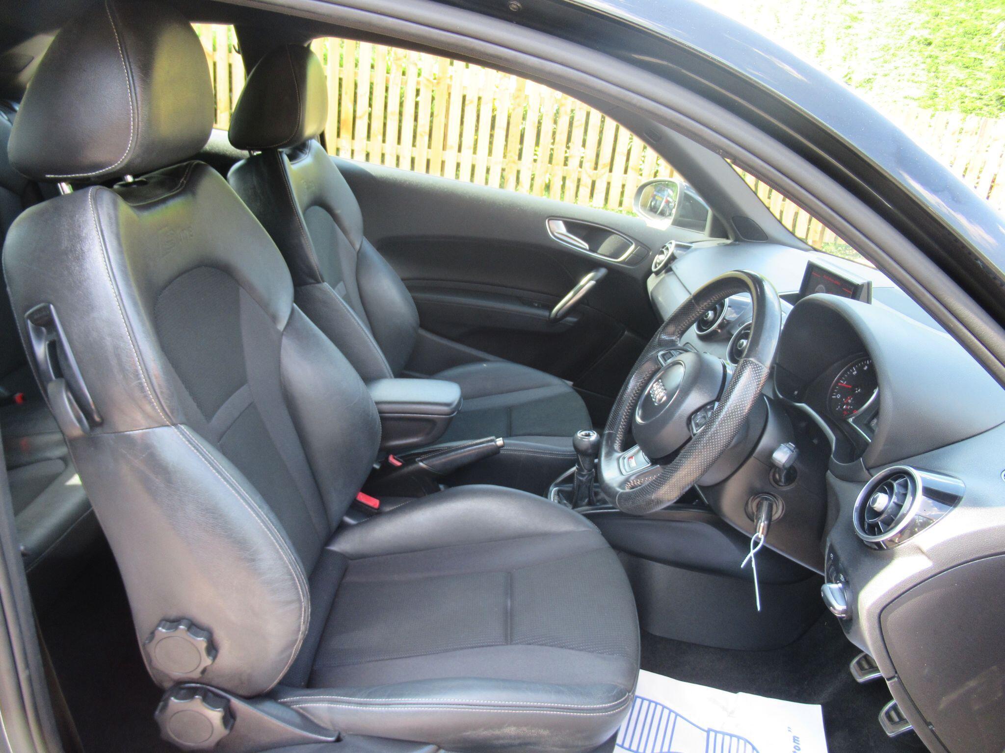 Audi A1 - Image 17